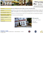 Mobile Screenshot of hotel-post-schalksmuehle.de